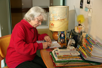 bon rencontre maison retraite